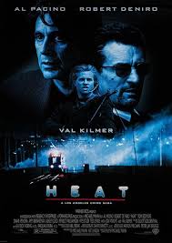 Moviedor مشاهدة فيلم Heat 1995 مترجم