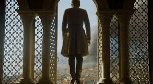 The King has Landed
