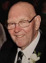 Robert Petch Obituary