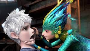 Took a study break from finals to watch rise of the guardians! Childhood Heroes Get A Backstory With Guardians