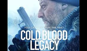 David gyasi, françois guétary, ihor ciszkewycz and others. Edgemont Cold Blood Legacy Sarah Lind Sortie
