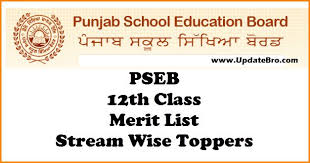 Pseb 12th Toppers List 2019 Merit List Pass Percentage Punjab board may declare class 12 results by this weekend or 15 may.
