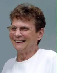 Obituary for Roselyn "Rosie" Engel