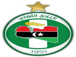 النَّادِي الأَهْلِيّ لِلْرِيَاضَةِ البَدَنِيَة أو كَما يُعرف اختصارًا بِاسم النَّادِي الأَهْلِيّ، هو نادٍ رياضي مصري محترف يلعب في الدوري المصري الممتاز، ومقره في القاهرة، وهو النادي الوحيد في مصر بجانب نادي. Ø¬Ù…Ù‡ÙˆØ± Ø§Ù„Ø§Ù‡Ù„ÙŠ Ø·Ø±Ø§Ø¨Ù„Ø³ Ù„ÙŠØ¨ÙŠØ§