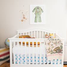 So be sure to check out the twin nursery photo gallery for some great twin baby room ideas and have a look at the articles on this page for some fabulous twin. 15 Cute Baby Nursery Ideas How To Decorate A Baby S Room Apartment Therapy