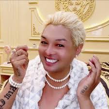 Kosal Duong's Instagram, Twitter & Facebook