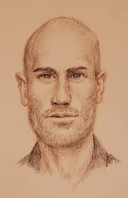 Portrait practice . Gives a 007 vibes