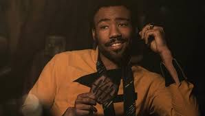 How you can train with power. Donald Glover On Lando How Can You Not Be Pansexual In Space