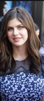 Alexandra Daddario Alexandra Daddario Hairstyle Blonde Beauty