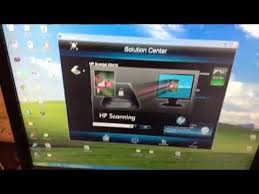 The newest software for your hp scanjet 2400 digital flatbed scanner. How To Fix Scan Problem Color Hp Scanjet G2410 Youtube