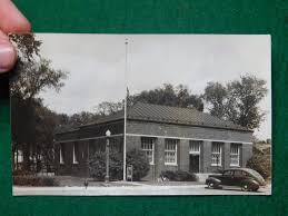 Details About Vintage Rppc Post Office White Bear Lake Minnesota Real Photo Postcard P24 White Bear Lake Photo Postcards White Bear Lake Minnesota