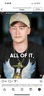 ah, I see Tim Henson is a man of culture as well ☕