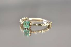 kataoka x2f jewelry and objets d art k18 gold paraiba tourmaline ring sumally 指輪 重ね付け ターコイズの指輪 トルマリンリング