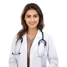 الدكتورة نور