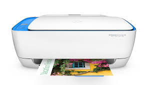 The only problem with a multifunctioning machine is that if it breaks, you've lost th. Hp Deskjet Ink Advantage 3635 Driver