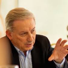 Jose Caride's Instagram, Twitter & Facebook