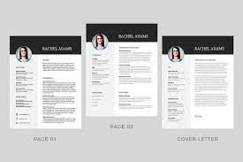 Download free resume templates for microsoft word. 20 Best Modern Resume Templates Word 2019
