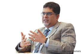 Ratings by 78 federal express services (m) sdn bhd employees. Digital Economy The Next Catalyst For Sme Growth Says Fedex The Edge Markets