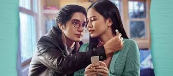 Amel carla, ashira zamita, davina karamoy and others. Link Streaming Nonton Film Romantis Terbaru 2021 Geez Dan Ann Dijamin Baper Semua Halaman Grid Fame