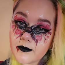 Lea Yoder (@leawhymua) • Instagram photos and videos