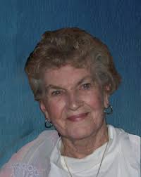 Ruth Olivier Breaux Obituary