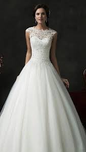 Wedding Dresses For Large Breasts In 2020 Drop Waist Wedding Dress Wedding Dress Alterations Ball Gowns Wedding