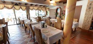 Giorgio Restaurant - 2023 - Visit Costa Brava