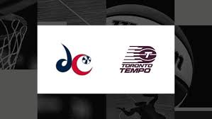 Mystics vs Tempo game preview