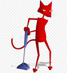 Courage the cowardly dog monsters. Courage The Cowardly Dog