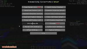 Aug 23, 2021 · azora 256x pvp texture pack for minecraft 1.8 & 1.7 es de los mejores paquetes pvp para minecraft funciona para cualquier modalidad uhc, skywars, pvp, practice, el paquete de recursos pvp es compatible con minecraft 1.8.9 / 1.8, 1.7.4 / Indicatia Mod 1 17 1 1 16 5 Simple In Game Info And Utility 9minecraft Net
