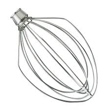 kitchenaid wire whip attachment