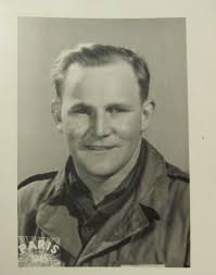 Charles Kassebohm ‹ WWII Engineer Gallery