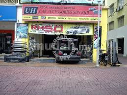 Proton exora prime basically is an outcome of few additional feature made, which few of them include: Proton Exora Aluminium Front Grill Grille Car Accessories Parts For Sale In Setapak Kuala Lumpur Mudah My