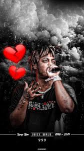 With any pro plan, get spotlight to showcase the best of your music & audio at the top of your profile. Juice Wrld Desktop Background Wallpaper Sun