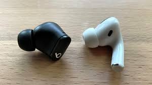 More music, less noise with beats studio buds read. Ulasan Beats Studio Buds Headphone Anc Sangat Terjangkau Tekno Signal
