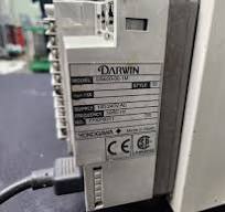Yokogawa DS600 : Data Acquisition Unit Model DS600-00-1M, AS ...