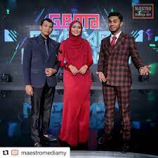 live gegar vaganza 2020 live + | minggu akhir. Live Streaming Gema Gegar Vaganza 2 Minggu Ke 4