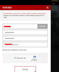 Cara mengetahui email pb garena yang lupa. Cara Transfer Akun Point Blank Garena Ke Zepetto Warnetgea Com Online Gaming Browsing