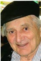 Marino Rossi Obituary (2013)