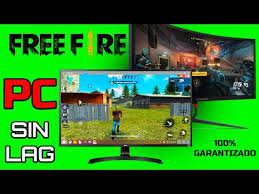 Como descargar e instalar free fire battlegrounds ✅ última versión para móvil y pc. Descargar Free Fire Para Pc 2020 Sin Lag Ultima Version Pc De Bajos Recursos Youtube