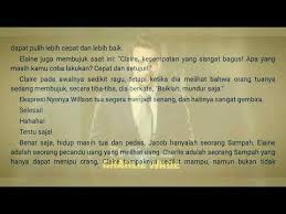 Akan tetapi sebelum admin memberikan informasi dan link unduh dari charlie wade bab 3327 serta charlie wade bab 3328 ini, admin yang baik hati dan tidak sombong ini akan merekomendasikan beberapa informasi yang unik dan menarik yang bisa kalian dapatkan melalui link di bawah ini ya. Si Karismatik Charlie Wade Bab 326 330 Youtube