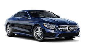 Aug 6, 2018 vehicle type. 2019 Mercedes Benz S Class S 560 4matic Coupe Features And Specs