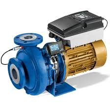 KSB Etabloc Pumps - Pumps UK