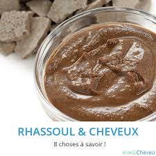 Rhassoul Cheveux 8 Choses A Savoir Guide Rhassoul Cheveux Rhassoul Shampoing Rhassoul