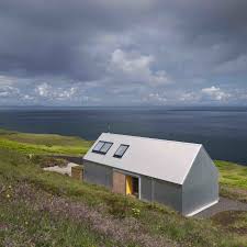 Find unique places to stay with local hosts in 191 countries. Stay In A Modern Tin Cottage On Scotland S Isle Of Skye Dwell