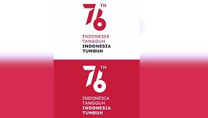 Logo resmi hut ri ke 76 2021. Logo Resmi Hut Ri Ke 76 2021 Cahunit Com