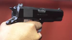 An internet reference, with all you ever wanted to know about the m1911, a magnificent firearm, designed by the most ingenious gunsmith of all times, john moses browning. How To Shoot A Colt M1911 Beginner Gunner