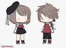 Pin On Gacha Life