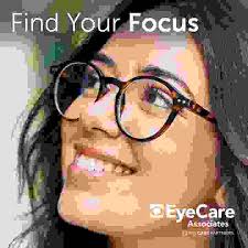 EyeCare Associates, 600 Washington St NW, Huntsville, AL 35801, US