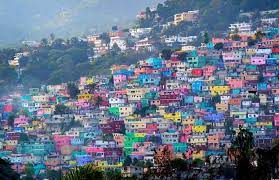 Haiti Port Au Prince In The Top 5 Worst Cities In The World Port Au Prince Amazing Places On Earth Port Au Prince Haiti
